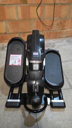 Mini vélo elliptique de marque sportstech, Ophalen, Crosstrainer