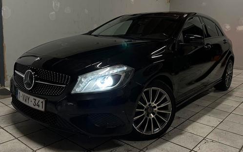 Mercedes A180 CDI 1.8 Automaat/Xenon/Navi/Zetelverwarming, Auto's, Mercedes-Benz, Particulier, A-Klasse, ABS, Airbags, Airconditioning