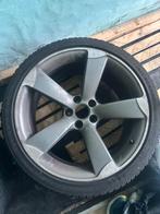 Audi sline velgen. 19inch, Auto-onderdelen, Ophalen, Velg(en)