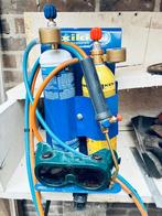 lasapparaat, Doe-het-zelf en Bouw, Gereedschap | Lasapparaten, Ophalen, Nieuw, Minder dan 150 ampère, CO2