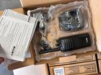 6x kenwood walkie talkies, Telecommunicatie, Ophalen, Nieuw, Portofoon of Walkie-talkie, Met broekklem