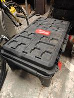 Milwaukee packout, Ophalen of Verzenden, Nieuw
