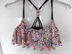 Bikinitopje meisjes, Kinderen en Baby's, Kinderkleding | Kinder-zwemkleding, Ophalen of Verzenden, Zo goed als nieuw, Maat 158
