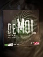 De Mol, Hobby en Vrije tijd, Gezelschapsspellen | Bordspellen, Verzenden, Zo goed als nieuw