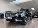 Volvo XC90 B5 AWD BRIGHT PLUS*7-ZIT*FULL OPTION*TOPWAGEN !, Auto's, Gebruikt, 4 cilinders, 1969 cc, Leder