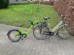 Roland ADD+Bike, aanhangfiets met 3 versnellingen, Fietsen en Brommers, Fietsaccessoires | Aanhangwagens en Karren, 20 tot 40 kg