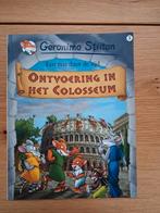 Geronimo Stilton - Stilton strip 3, Boeken, Ophalen of Verzenden, Zo goed als nieuw, Geronimo Stilton