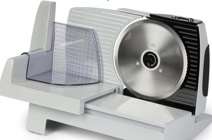 Trancheuse pain, viande, fromage, Huis en Inrichting, Keuken | Keukenbenodigdheden, Zo goed als nieuw, Ophalen