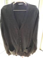 Mooi herenvest MAERZ - 54, Ophalen of Verzenden, Zo goed als nieuw, Grijs, Maerz