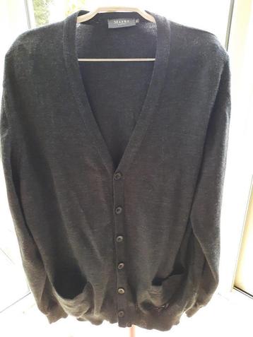 Mooi herenvest MAERZ - 54 beschikbaar voor biedingen