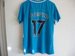 Shirt Manchester City De Bruyne, Maat L, Ophalen of Verzenden, Shirt