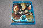 Blu-ray The Fifth Element (import regio 2), Ophalen of Verzenden, Gebruikt, Science Fiction en Fantasy