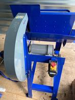 wipzaag log Saw TT500, Ophalen, Gebruikt