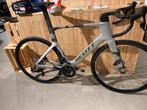 Nieuwe racefiets Scott foil rc 30 large 56 2025 sram rival, Fietsen en Brommers, Fietsen | Racefietsen, Ophalen, Nieuw, Carbon