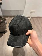Gucci pet zwart, Nieuw, Pet, Gucci, One size fits all