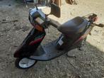 Ancêtre scooter Suzuki classe a, Zo goed als nieuw