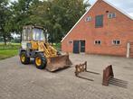 Te Koop Hanomag 10E Shovel., Zakelijke goederen, Ophalen of Verzenden
