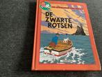 Kuifje HC - De zwarte rotsen/De geheimzinnige ster, Boeken, Ophalen of Verzenden