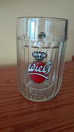 Brasserie WIELEMANS disparue, Enlèvement