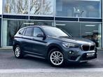 BMW X1 PANO / HEAD UP / CAMERA / 2018 / LEDER / TREKHAAK, SUV ou Tout-terrain, 5 places, Cuir, Achat