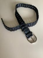 Ceinture dames, 90 à 100 cm, Comme neuf, Ceinture taille, Noir