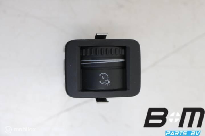 Regelaar instrumentenverlichting VW Tiguan 5N 5M0941334A, Auto-onderdelen, Elektronica en Kabels, Gebruikt