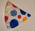 Chapeau de clown de carnaval, Enlèvement