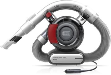 BLACK + DECKER DUSTBUSTER FLEXI AUTOSTOFZUIGER beschikbaar voor biedingen