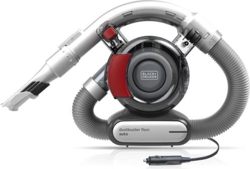 BLACK + DECKER DUSTBUSTER FLEXI AUTOSTOFZUIGER, Auto diversen, Auto-accessoires, Ophalen