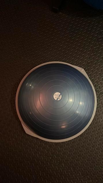 Bosu beschikbaar voor biedingen
