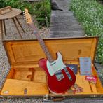Fender Custom Shop Telecaster Relic, Muziek en Instrumenten, Ophalen, Zo goed als nieuw, Fender
