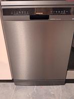 Vaatwasser Siemens met zeoliet droging bijna nieuw, Elektronische apparatuur, Vaatwasmachines, Ophalen