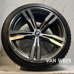 BMW 6 GT 7 G12 G11 245/40/20 inch Styling 648M Vredestein, Gebruikt, 275 mm, Banden en Velgen, Personenwagen