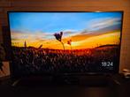 LG 47” Smart TV + Chromecast, Audio, Tv en Foto, Ophalen, Gebruikt, LCD, LG
