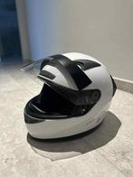 Helm Sparco club x1, Motoren, Kleding | Motorhelmen, Dames, XL, Tweedehands, Ophalen