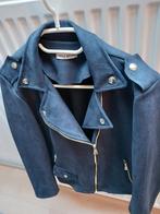 Nieuw blauw jasje merk Estee Brown te koop.M 44-46, Vêtements | Femmes, Vestes & Costumes, Enlèvement, Bleu, Manteau