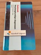 Zakboek verpleegkundige diagnosen, Ophalen, Gelezen