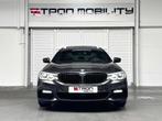 BMW 5 Serie 540 Touring 540iXAS M-Pack PANO*CAM*HEADUP*CARPL, Auto's, BMW, Automaat, USB, Gebruikt, 340 pk