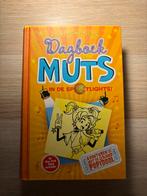 Dagboek van een muts 3 - In de spotlights!, Rachel Renée Russell, Fiction, Comme neuf, Enlèvement