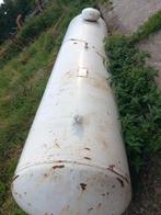 Opslagtank voor gaz tot 2000l, Doe-het-zelf en Bouw, Ophalen of Verzenden, Zo goed als nieuw