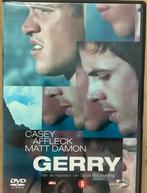 Gerry (2002) Dvd Matt Damon, Vanaf 6 jaar, Ophalen of Verzenden, Gebruikt, Drama