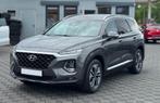 Hyundai Santa Fe 2.0 Premium 4WD, Auto's, Hyundai, Automaat, Santa Fe, Parkeersensor, Leder