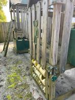 Speeltuig, Kinderen en Baby's, Ophalen, Gebruikt