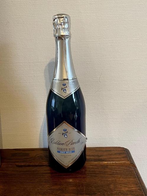 vin, Verzamelen, Wijnen, Nieuw, Champagne, Overige gebieden, Vol, Ophalen of Verzenden