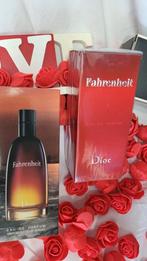 DIOR FAHRENHEIT PERFUME 100ML, Ophalen of Verzenden