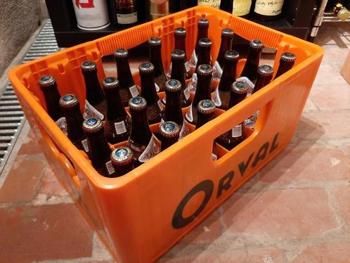 Bak oude Orval, Collections, Marques de bière, Neuf, Bouteille(s), Enlèvement