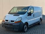 Renault Trafic 1.9d LichteVracht ✅ TOPSTAAT, 4 deurs, 170 g/km, 4 cilinders, Leder en Stof