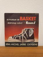 Jean Michel Jarre – Oxygene (La Musique De Basket), Ophalen of Verzenden, Gebruikt
