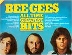 Bee Gees - All Time Greatest Hits, Cd's en Dvd's, Vinyl | Pop, Gebruikt, Ophalen of Verzenden