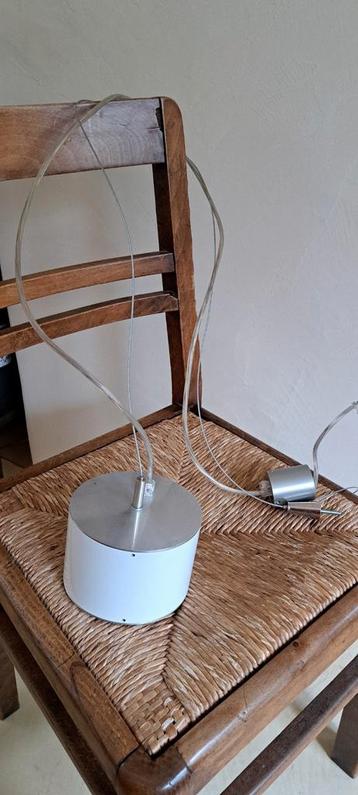 Lampe suspendue design belge Trizo 21, Enlèvement, Comme neuf